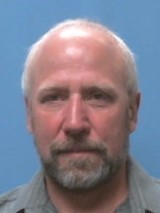 Photo of Mike Geissler