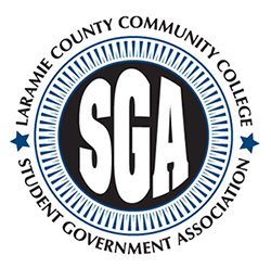 SGA logo