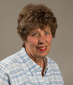 Helen Roylance