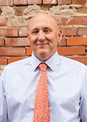 Dale Steenbergen