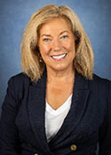 Janine Thompson