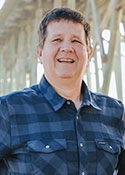 Jeff Siebert