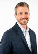 Trent Keller