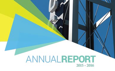 LCCC Annual Report