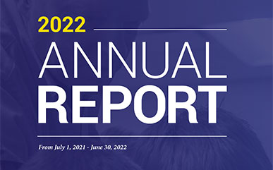 2022 Annual Report