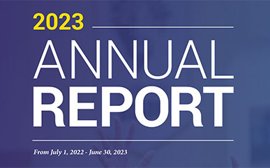 2023 Annual Report