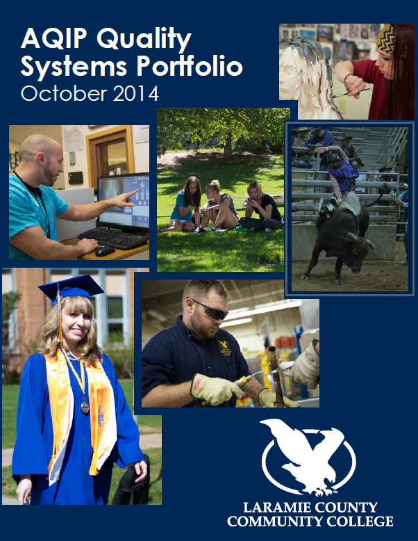 Systems Portfolio Cover