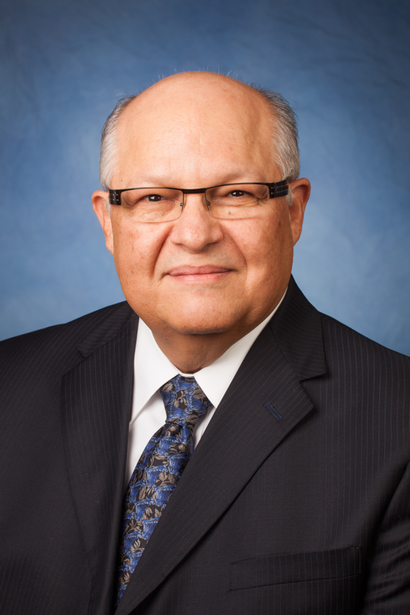 Bob Salazar