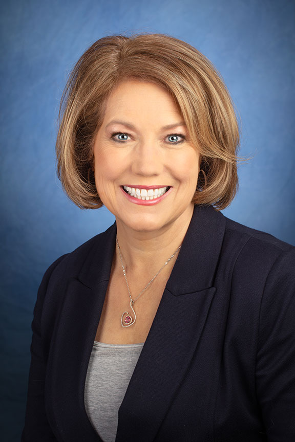 Janine Thompson