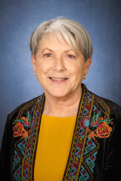 Trustee Emmons Kathy Emmons