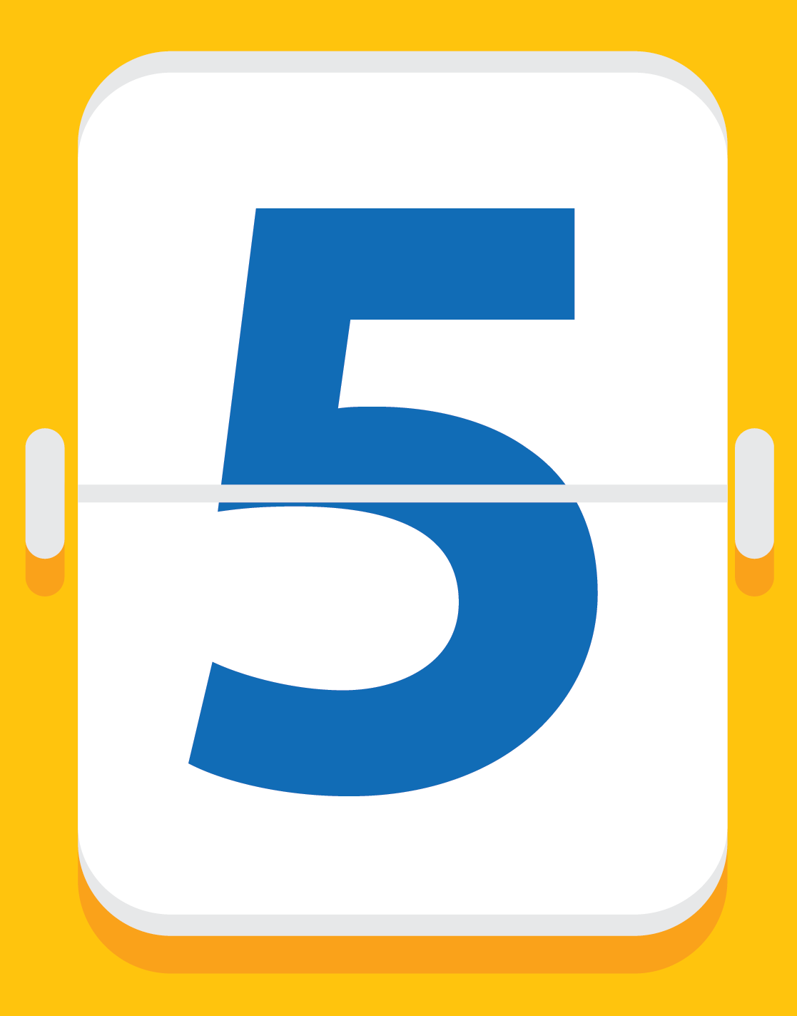 5