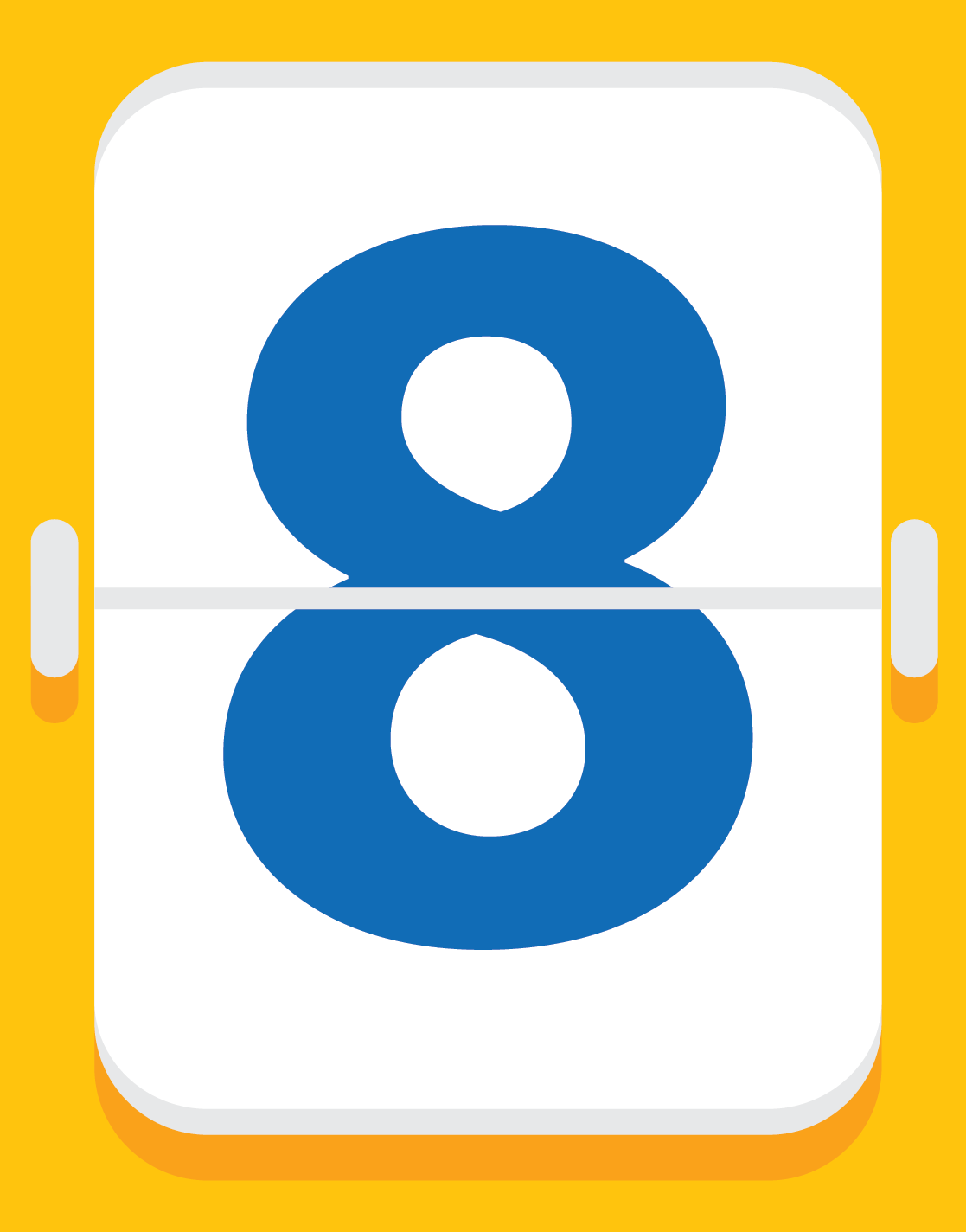 8