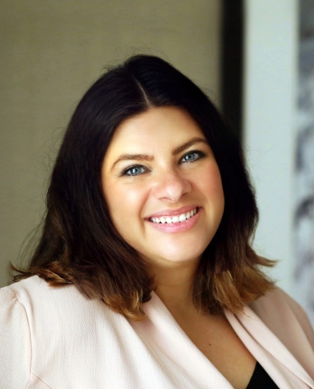 Stephanie Meisner-Maggard