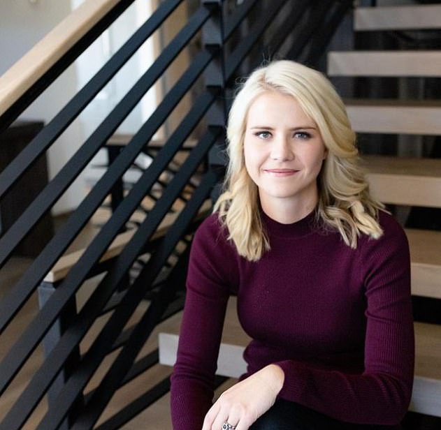 Elizabeth Smart