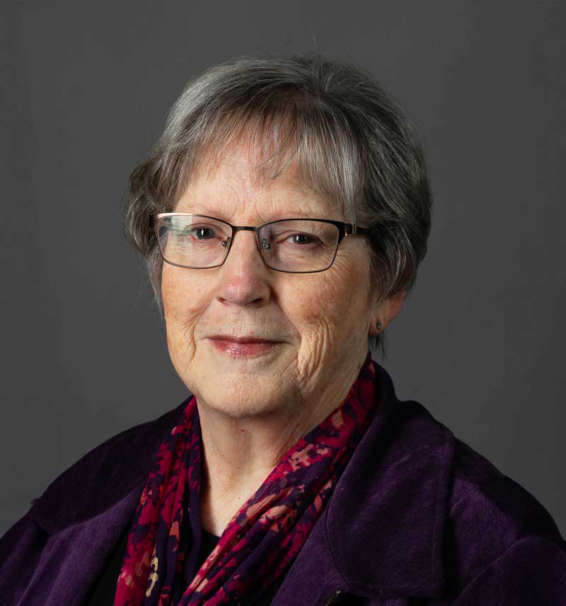 Tricia Courtney