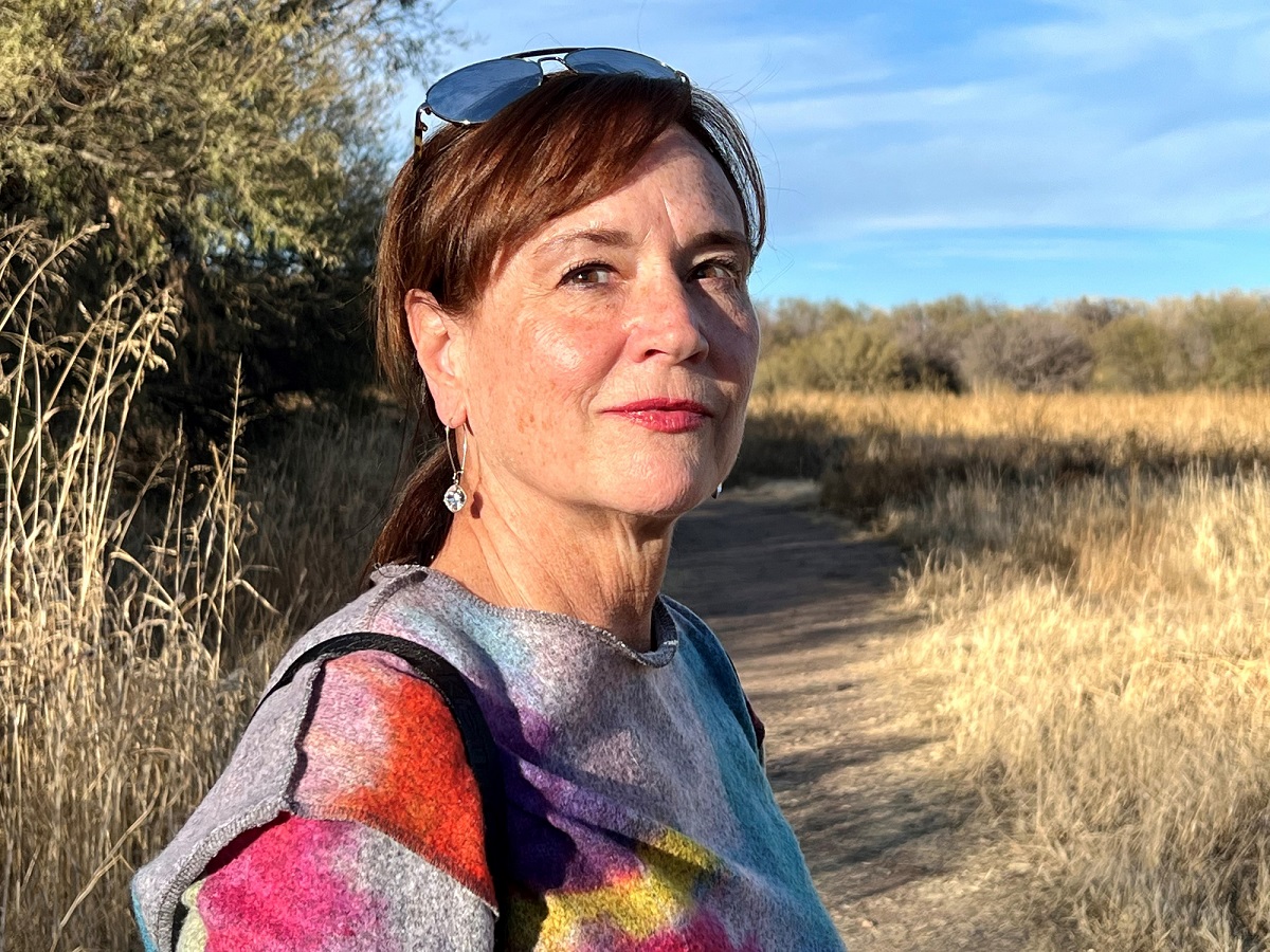 Kim Johnson, Watercolor Artist