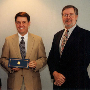 Union Pacific representatives