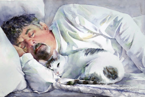 Kim Johnson Art