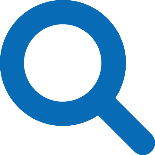 magnifying glass icon