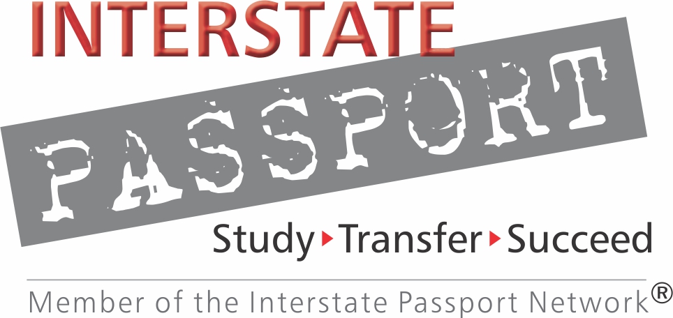 Interstate Passport: study, transfer, succeed