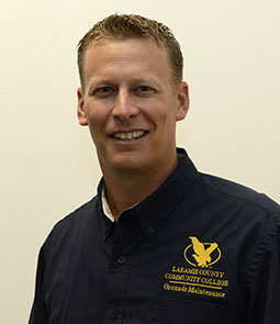 Richard Evelo
