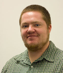 Damien Kortum
