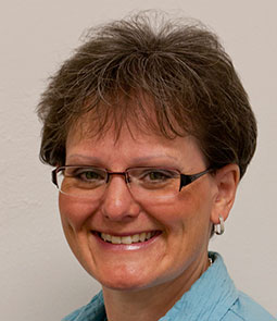 Stacy Maestas