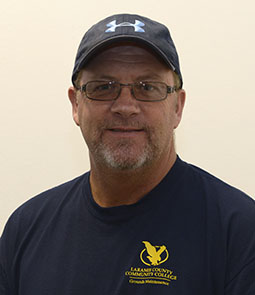 Peter Oswald