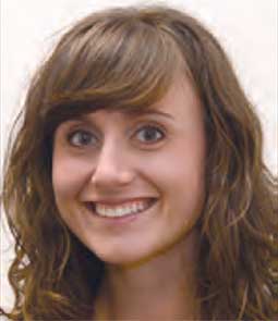Courtney Springer