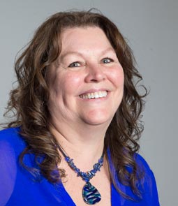 Tammy Stanford