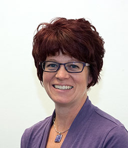 Crystal Stratton