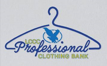 LCCC Professional Clothing Back graphic