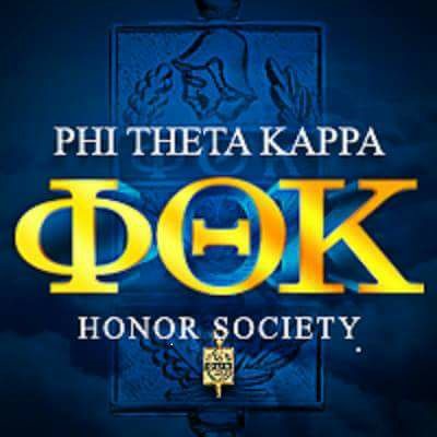 Phi Theta Kappa Logo