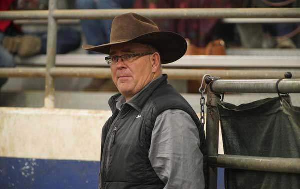 Dean Finnerty