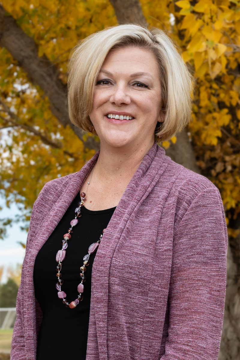 Dr. Karen Bowen