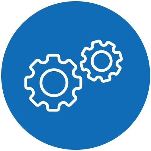 icon for trades and technical studies pathway