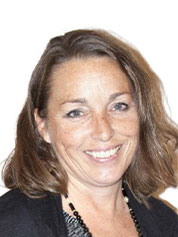 Joni Hamilton