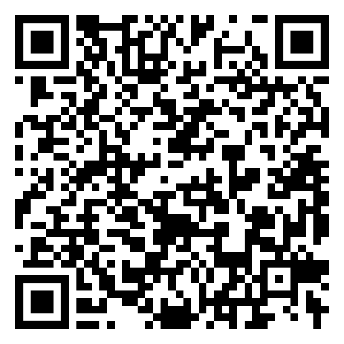 Headspace QR Code