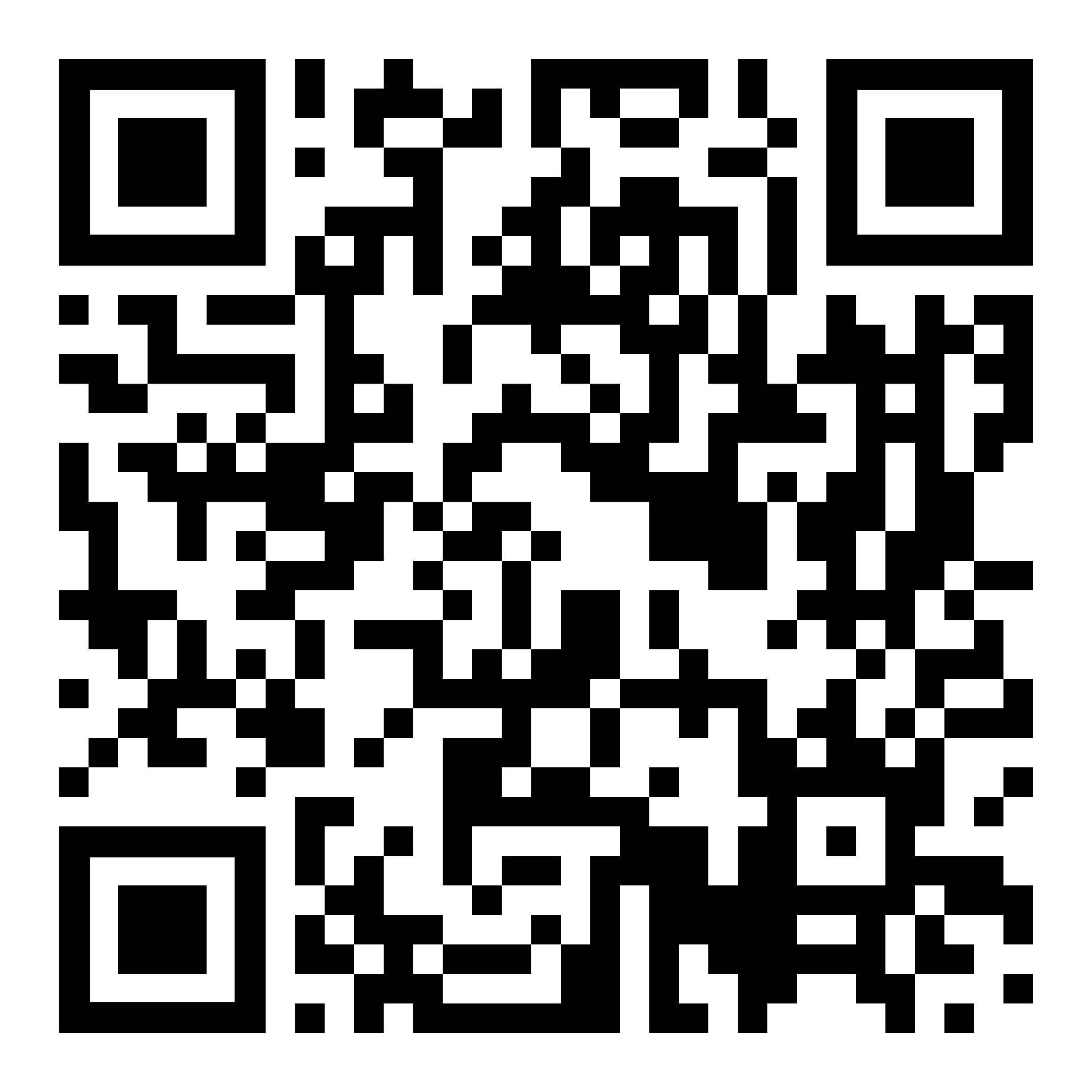 Healthy You QR Code