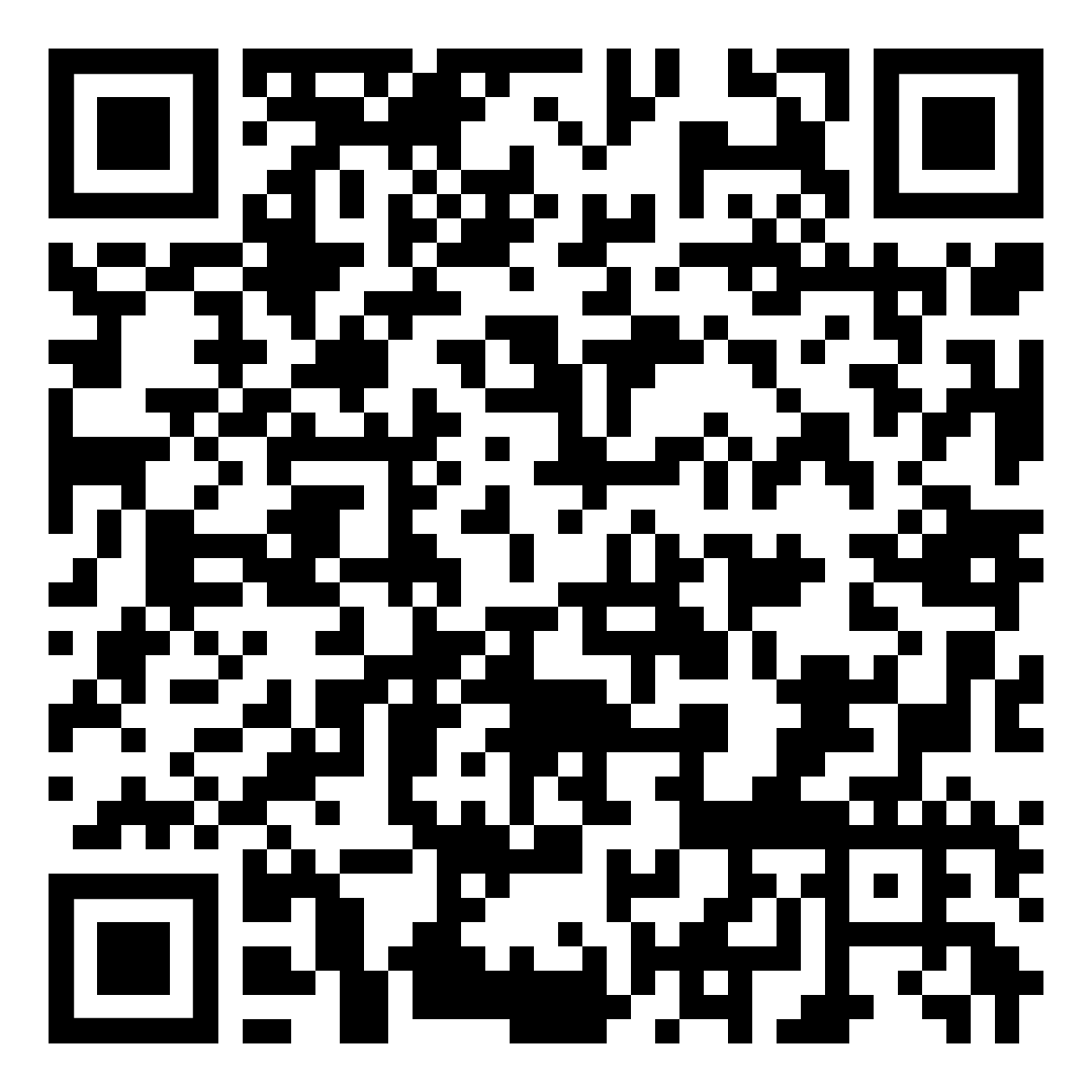 QR Code Wellness Hub