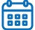 icon with a calendar
