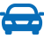 icon with a car