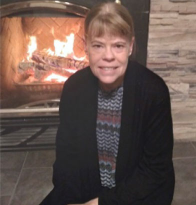 Dolores Lystad