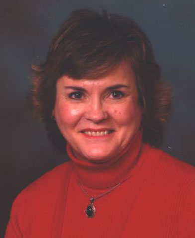 Jan Felton