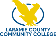 Laramie County Community College logo